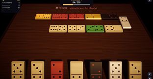 Domino Descent