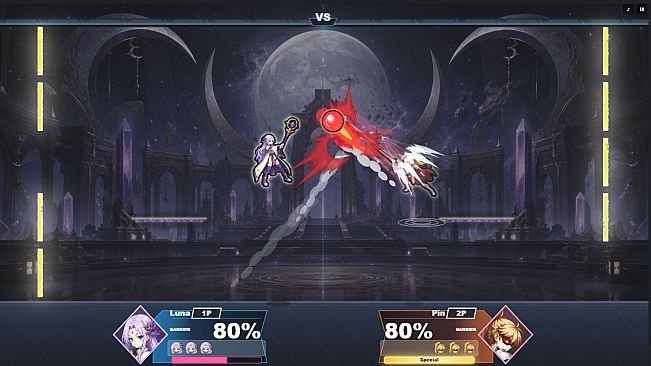 SMASH EDEN