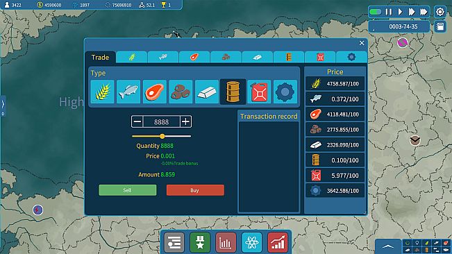 暗色战争(Dark Conflict)