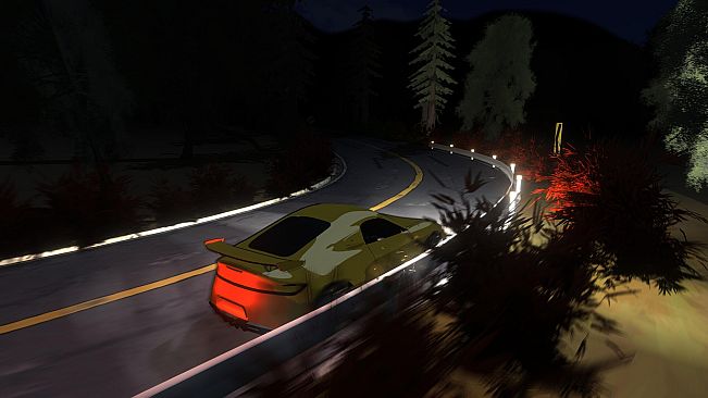 TougeMaker: Blind Entry