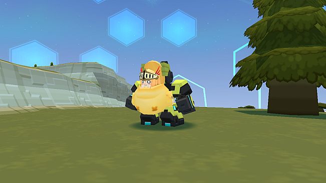 CBUNI Sylvia Fan Pack