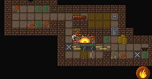 Pyro the Exterminator