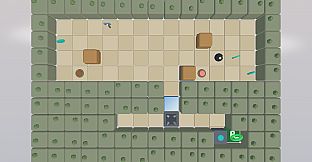Pixel: The Challenge