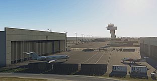 X-Plane 11 - Add-on: 29 Palms/Captain7 - EDDN - Nuernberg XP