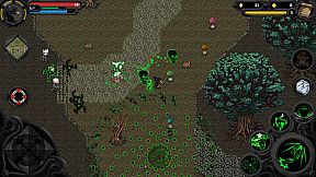 Battle Wizard Attack