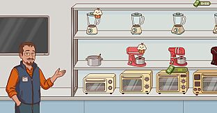 Cake & Bake