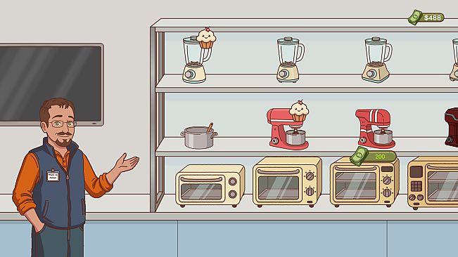 Cake & Bake