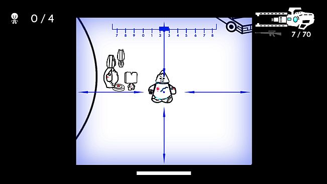 Geometric Sniper - Z