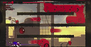 Captain Soda Prologue