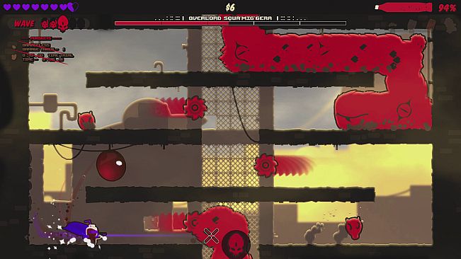 Captain Soda Prologue