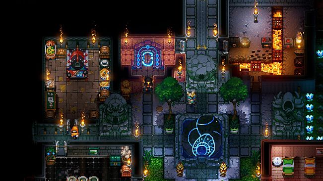 Core Keeper – Nintendo Switch 2 Edition