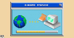 Coloring Pixels - 1990s Pack