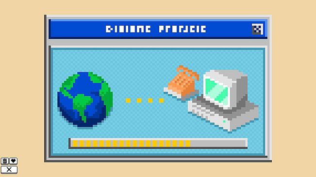 Coloring Pixels - 1990s Pack
