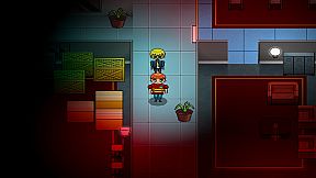 Ryo The Haunted Office