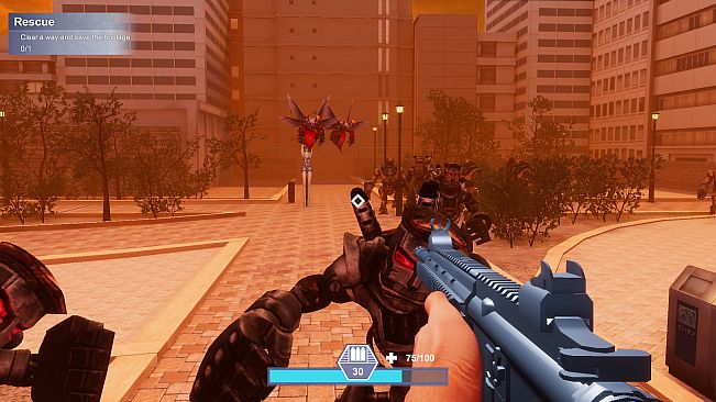 Lethal Tempting Girls