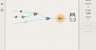 Nuts Pipeline