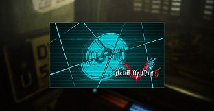 Devil May Cry 5 - Vergil Battle Track 4-Pack