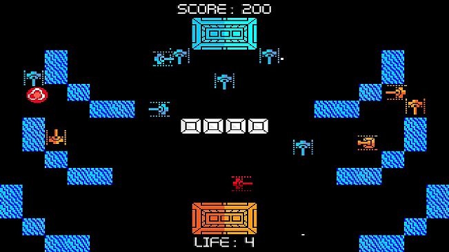 Tiger Tank 59 Ⅰ Mission Pack 013