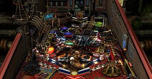 Pinball FX3 - Marvel Pinball Original Pack