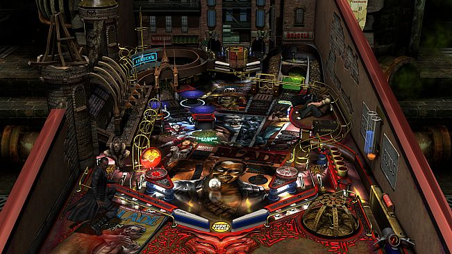 Pinball FX3 - Marvel Pinball Original Pack