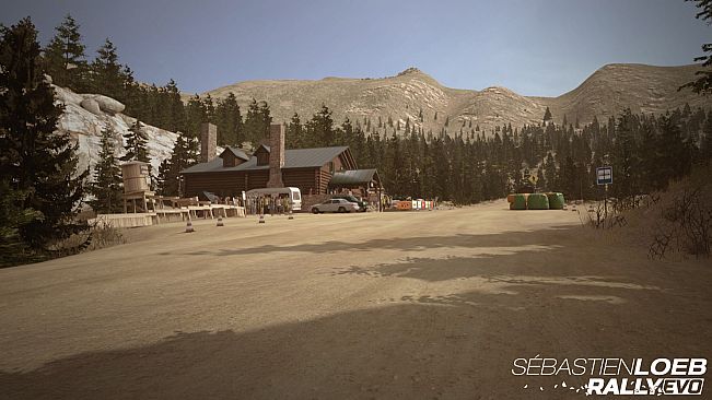 Sébastien Loeb Rally EVO - Season Pass