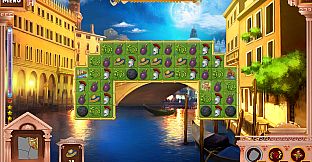 Travel Riddles: Trip To Italy