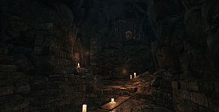 Ex Natura: Nature Corrupted