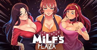 MILF's Plaza - Juicy Wallpapers Pack