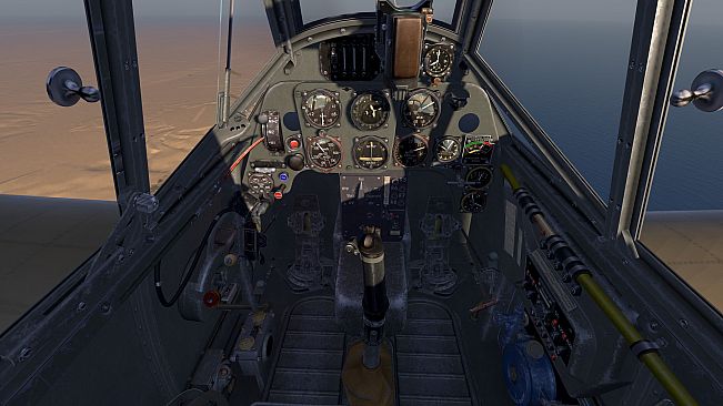 IL-2 Sturmovik: Desert Wings - Tobruk