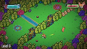 Ukko & Guará: Stellarbound