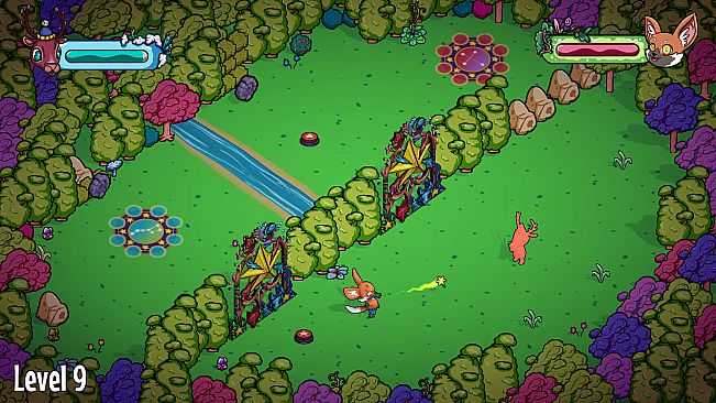 Ukko & Guará: Stellarbound