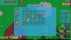 Retro RPG Online 2