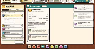 Ship It! : Indie Studio Simulator