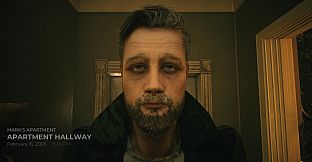 Untold Memories: Potter's Field