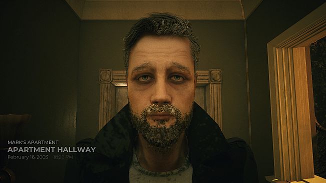 Untold Memories: Potter's Field