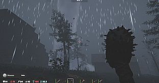 The Silent Wild