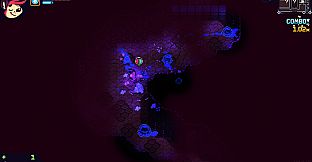 Shield Cat: The Lost Conductor