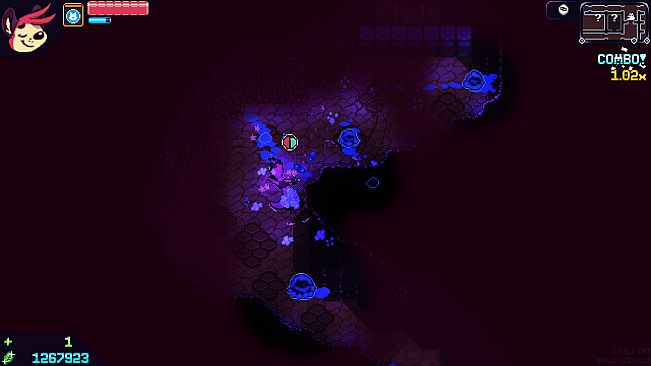 Shield Cat: The Lost Conductor