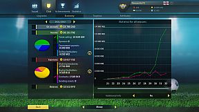 Football, Tactics & Glory: World