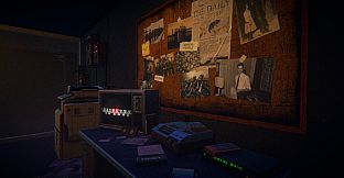 HANGAR 51: Classified Investigation