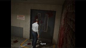 Hollow Stories: Lockdown