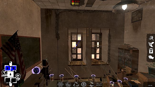 PuppeTNetiK - Speedrun Challenge