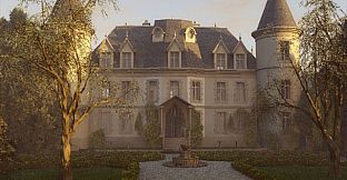 Haunting At Cliffhouse