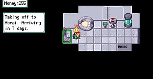 Peddlers Between Pulsars