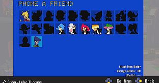 Mosaic Hearts Preview (Chap 00 - 01)