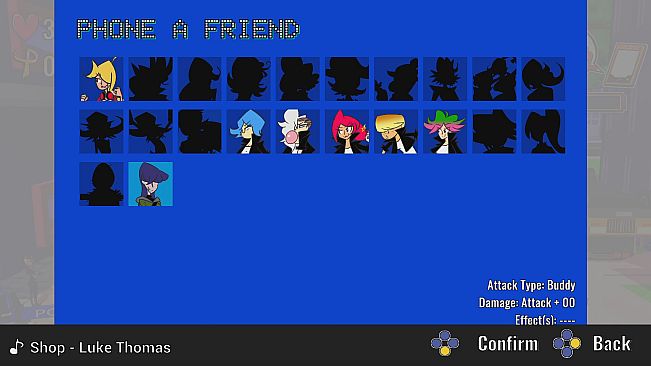 Mosaic Hearts Preview (Chap 00 - 01)