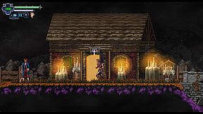 Chronicles of the Wolf