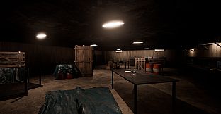 Locked Inside