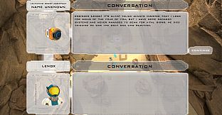 Alone With a Bunch of Robots