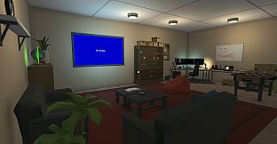 No Signal Escape Room